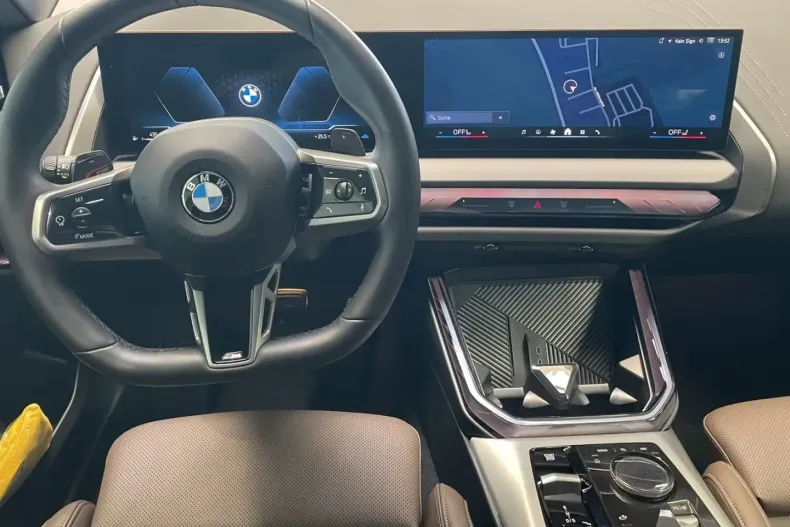 BMW X3 din 2024 cu 6.100 km - oferta BMW121797 - foto 12