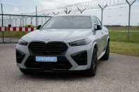 BMW X6 M din 2023 cu 29.989 km - oferta BMW121800 - foto 2