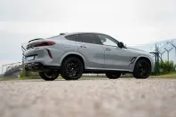 BMW X6 M din 2023 cu 29.989 km - oferta BMW121800 - foto 4
