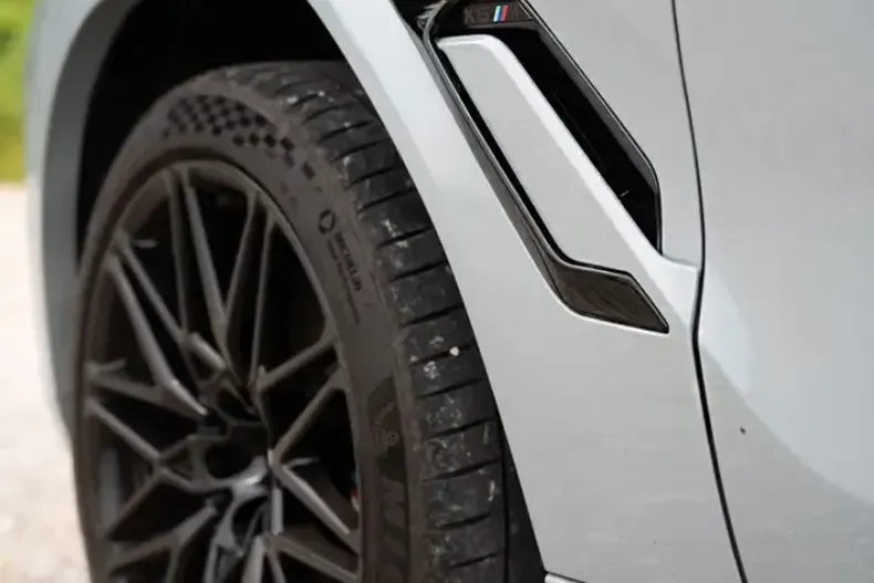 BMW X6 M din 2023 cu 29.989 km - oferta BMW121800 - foto 5