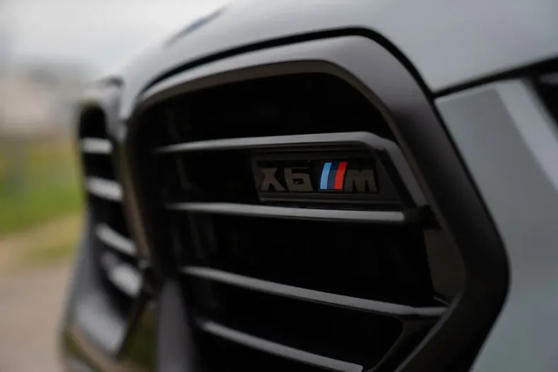 BMW X6 M din 2023 cu 29.989 km - oferta BMW121800 - foto 7