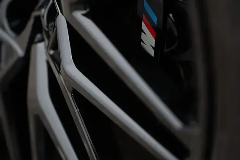 BMW X6 M din 2023 cu 29.989 km - oferta BMW121800 - foto 8