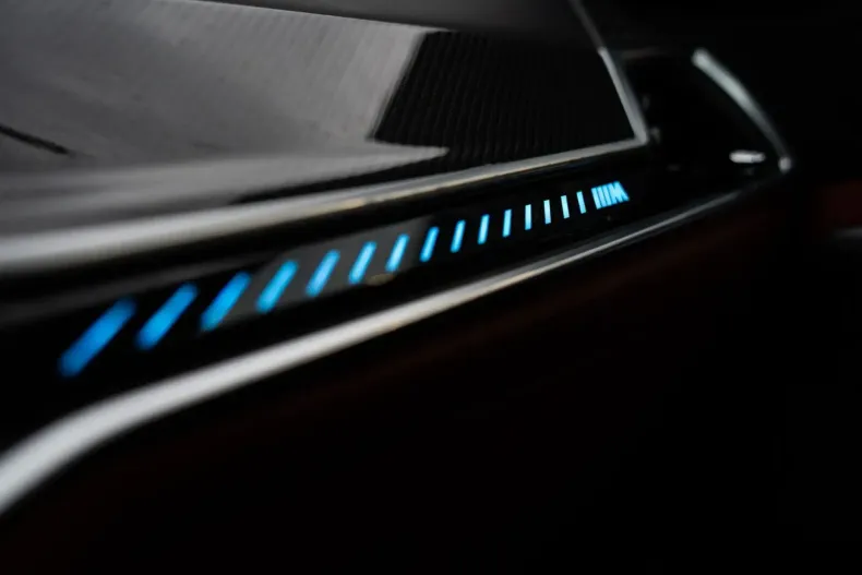 BMW X6 M din 2023 cu 29.989 km - oferta BMW121800 - foto 9