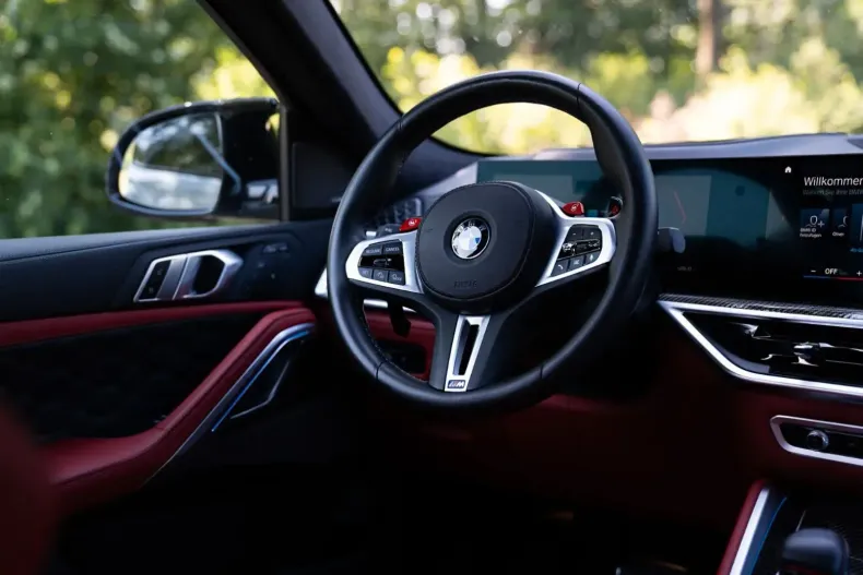 BMW X6 M din 2023 cu 29.989 km - oferta BMW121800 - foto 11