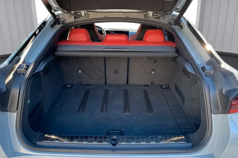 BMW X6 M din 2023 cu 29.989 km - oferta BMW121800 - foto 12