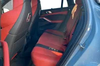 BMW X6 M din 2023 cu 29.989 km - oferta BMW121800 - foto 15