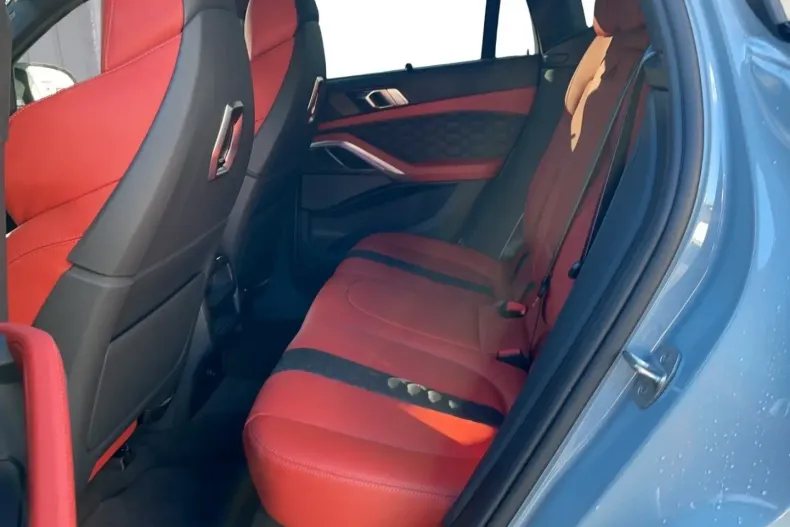 BMW X6 M din 2023 cu 29.989 km - oferta BMW121800 - foto 15