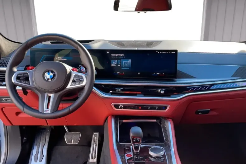 BMW X6 M din 2023 cu 29.989 km - oferta BMW121800 - foto 16