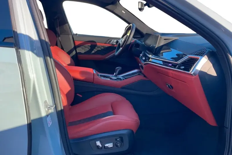 BMW X6 M din 2023 cu 29.989 km - oferta BMW121800 - foto 19