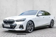 BMW 520 din 2024 cu 26.257 km - oferta BMW121801 - foto 1