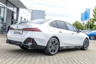 BMW 520 din 2024 cu 26.257 km - oferta BMW121801 - foto 4