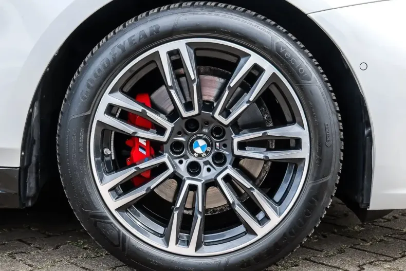 BMW 520 din 2024 cu 26.257 km - oferta BMW121801 - foto 7