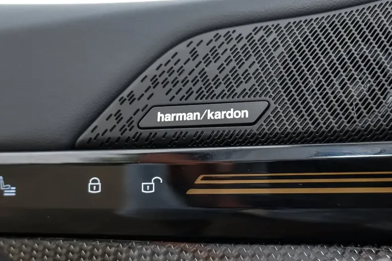 BMW 520 din 2024 cu 26.257 km - oferta BMW121801 - foto 13