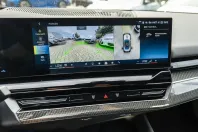 BMW 520 din 2024 cu 26.257 km - oferta BMW121801 - foto 16