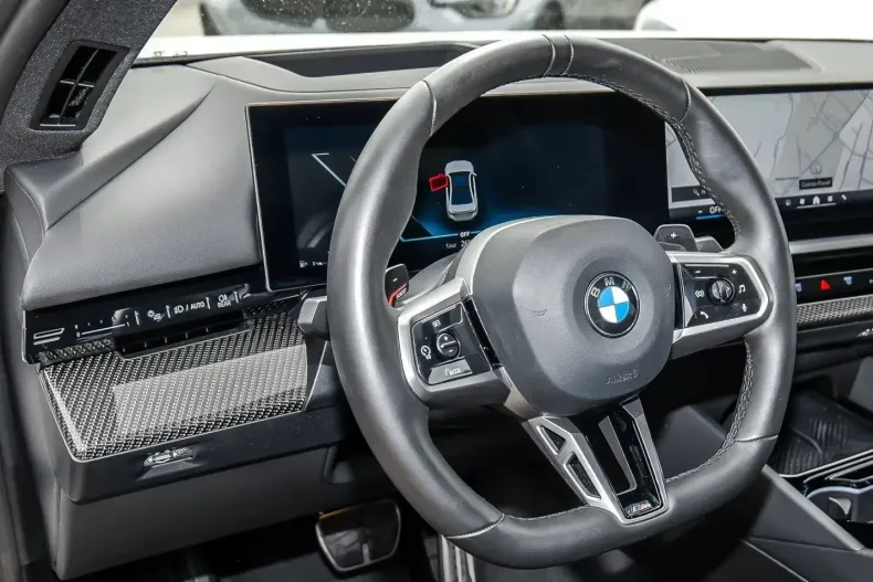 BMW 520 din 2024 cu 26.257 km - oferta BMW121801 - foto 18