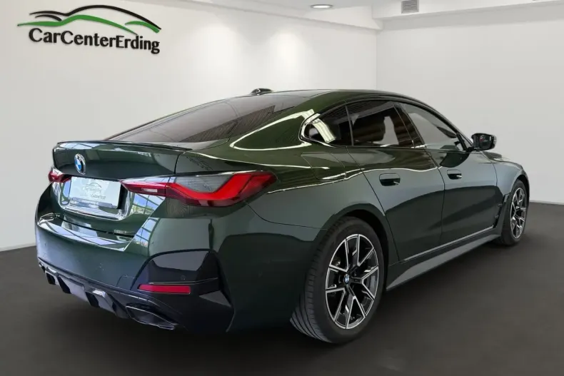 BMW M440 din 2022 cu 48.700 km - oferta BMW121802 - foto 4