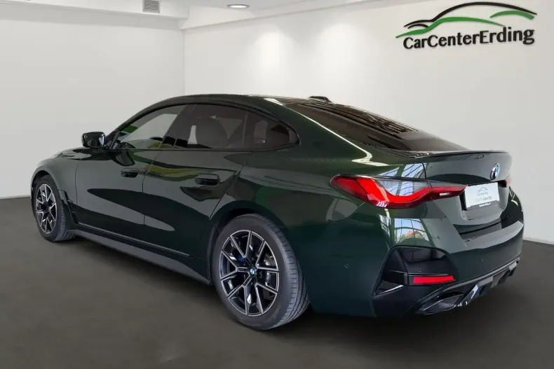 BMW M440 din 2022 cu 48.700 km - oferta BMW121802 - foto 5