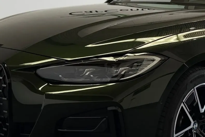 BMW M440 din 2022 cu 48.700 km - oferta BMW121802 - foto 7