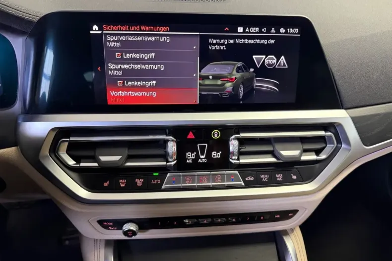 BMW M440 din 2022 cu 48.700 km - oferta BMW121802 - foto 23