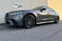 Mercedes-Benz S 400 din 2023 cu 55.000 km - oferta MER121803 - foto 1