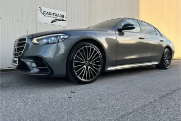 Mercedes-Benz S 400 din 2023 - oferta MER121803