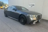 Mercedes-Benz S 400 din 2023 cu 55.000 km - oferta MER121803 - foto 3
