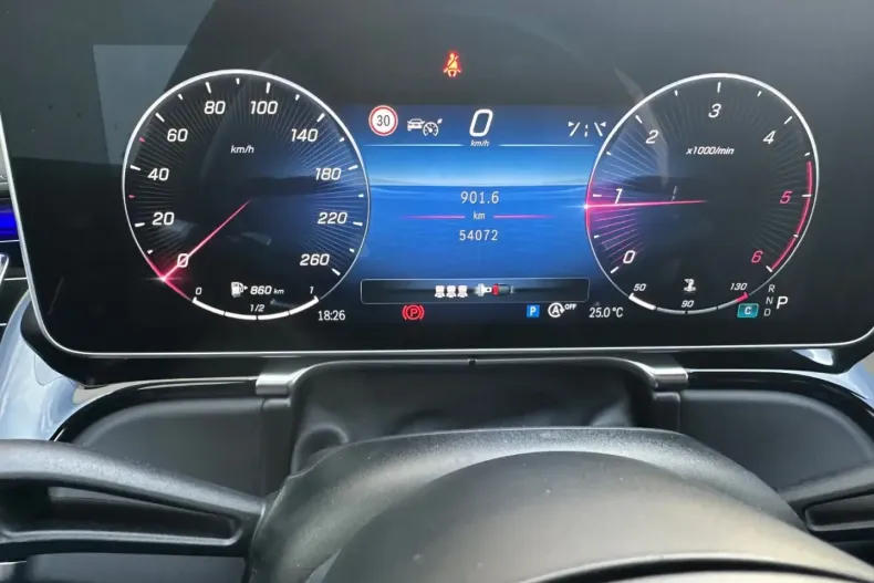 Mercedes-Benz S 400 din 2023 cu 55.000 km - oferta MER121803 - foto 8