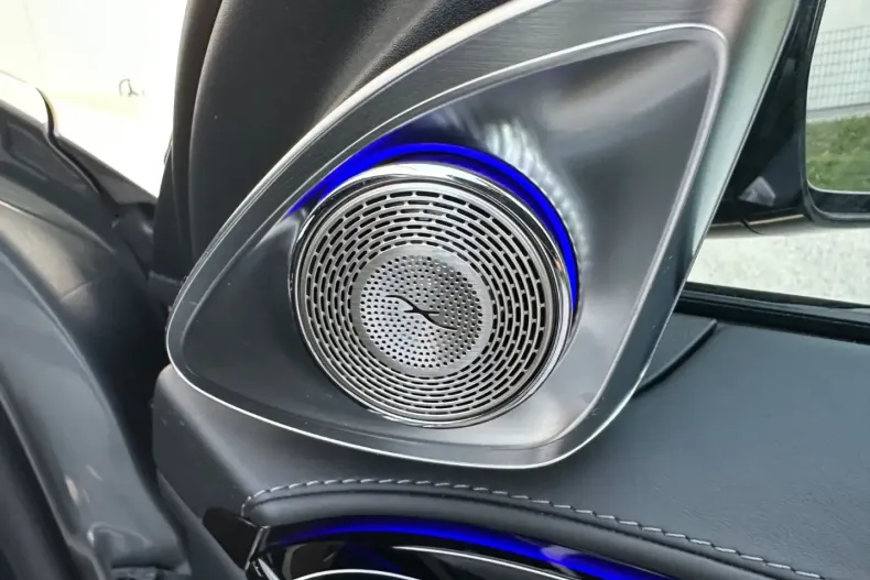 Mercedes-Benz S 400 din 2023 cu 55.000 km - oferta MER121803 - foto 10