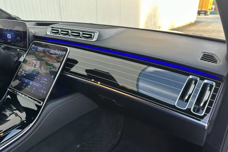 Mercedes-Benz S 400 din 2023 cu 55.000 km - oferta MER121803 - foto 11