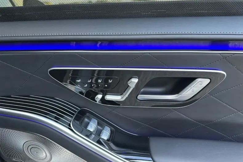 Mercedes-Benz S 400 din 2023 cu 55.000 km - oferta MER121803 - foto 13