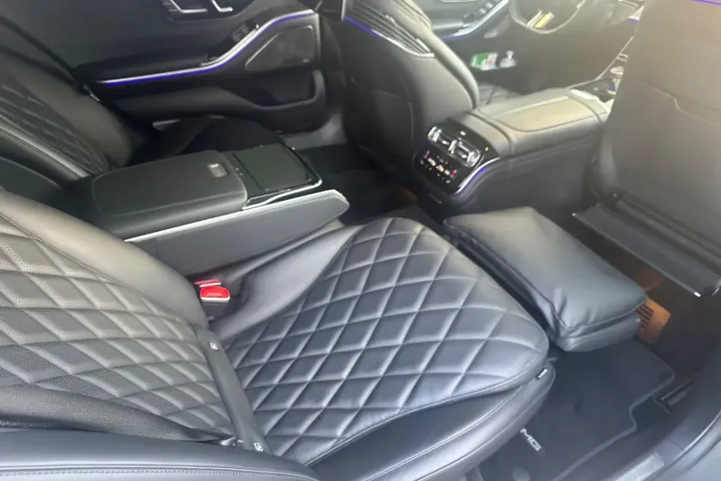 Mercedes-Benz S 400 din 2023 cu 55.000 km - oferta MER121803 - foto 14