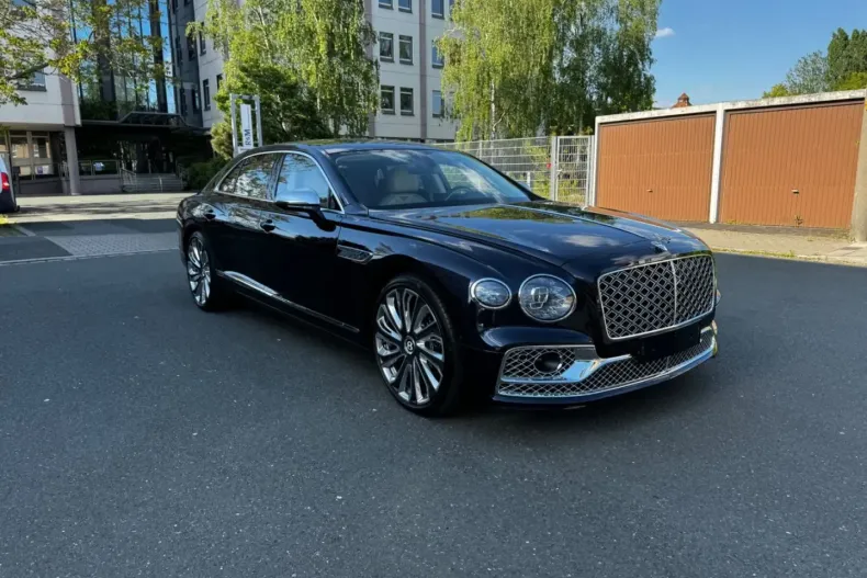 Bentley Flying Spur din 2024 cu 90 km - oferta BEN121804 - foto 3