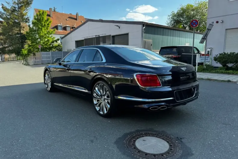Bentley Flying Spur din 2024 cu 90 km - oferta BEN121804 - foto 4