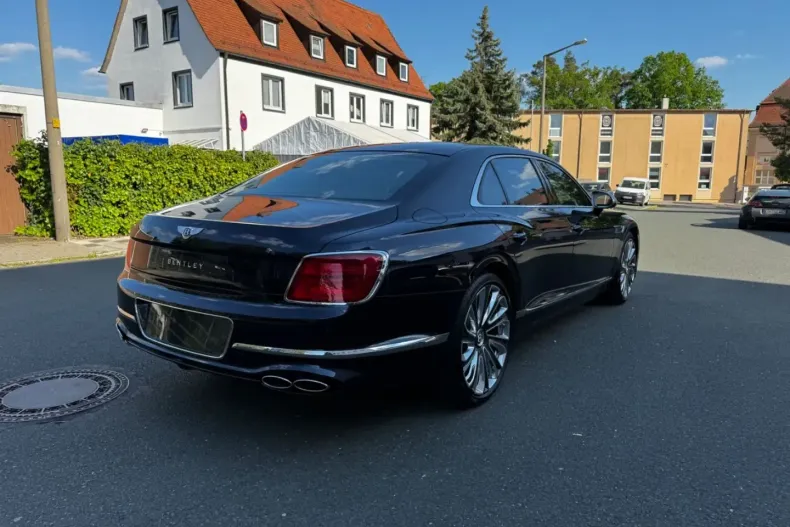 Bentley Flying Spur din 2024 cu 90 km - oferta BEN121804 - foto 5