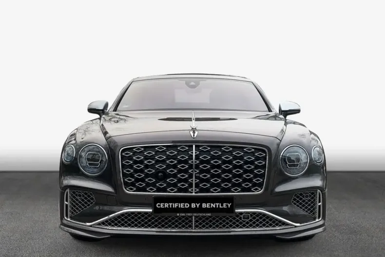 Bentley Flying Spur din 2024 cu 3.090 km - oferta BEN121805 - foto 1