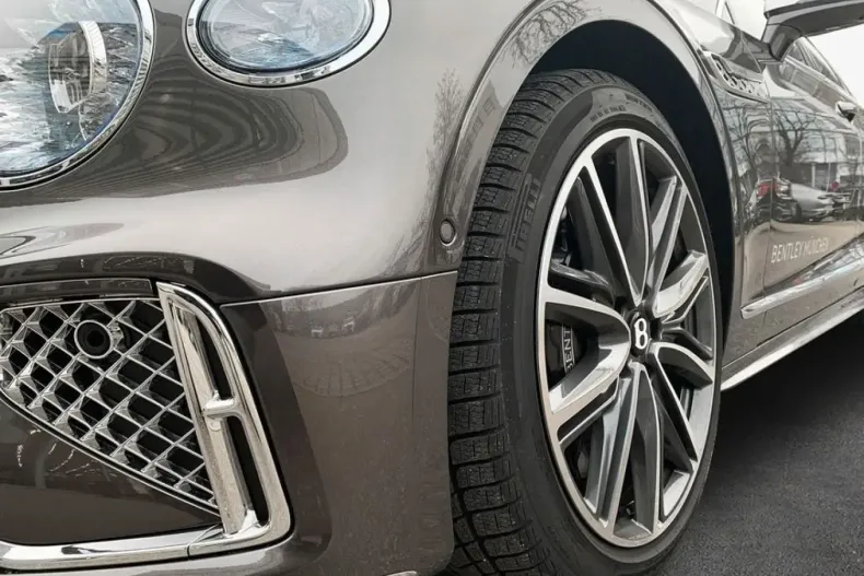 Bentley Flying Spur din 2024 cu 3.090 km - oferta BEN121805 - foto 2