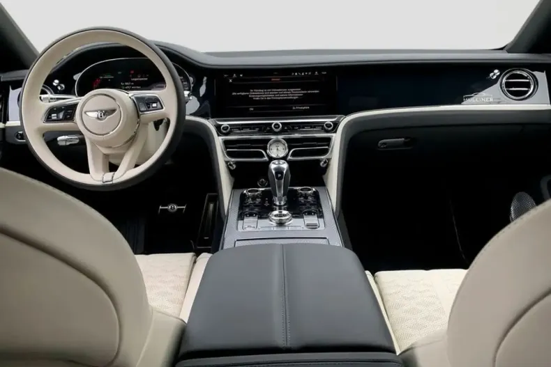 Bentley Flying Spur din 2024 cu 3.090 km - oferta BEN121805 - foto 11