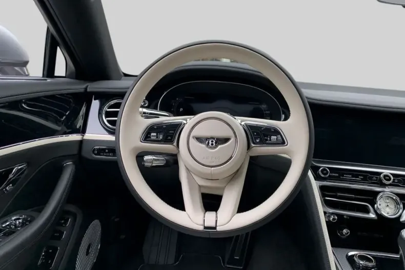 Bentley Flying Spur din 2024 cu 3.090 km - oferta BEN121805 - foto 12