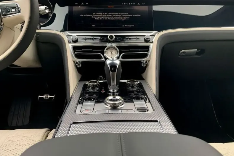 Bentley Flying Spur din 2024 cu 3.090 km - oferta BEN121805 - foto 18