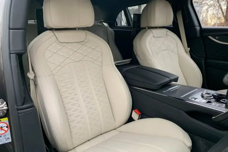 Bentley Flying Spur din 2024 cu 3.090 km - oferta BEN121805 - foto 21