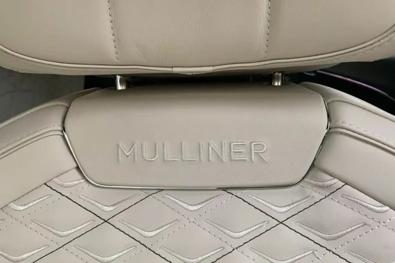 Bentley Flying Spur din 2024 cu 3.090 km - oferta BEN121805 - foto 26