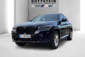 BMW X4 din 2024 - oferta BMW121806