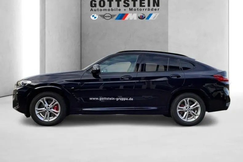 BMW X4 din 2024 cu 17.028 km - oferta BMW121806 - foto 3