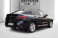 BMW X4 din 2024 cu 17.028 km - oferta BMW121806 - foto 4