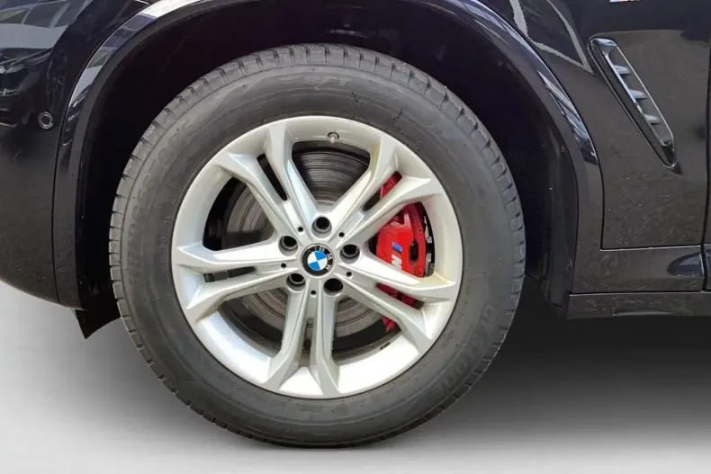 BMW X4 din 2024 cu 17.028 km - oferta BMW121806 - foto 6