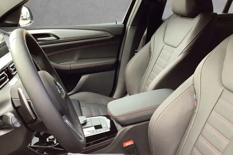 BMW X4 din 2024 cu 17.028 km - oferta BMW121806 - foto 7