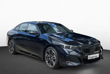 BMW 520 din 2024 - oferta BMW121807