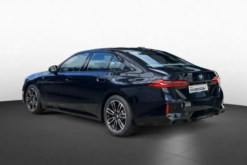 BMW 520 din 2024 cu 12.000 km - oferta BMW121807 - foto 2