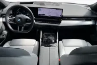 BMW 520 din 2024 cu 12.000 km - oferta BMW121807 - foto 14