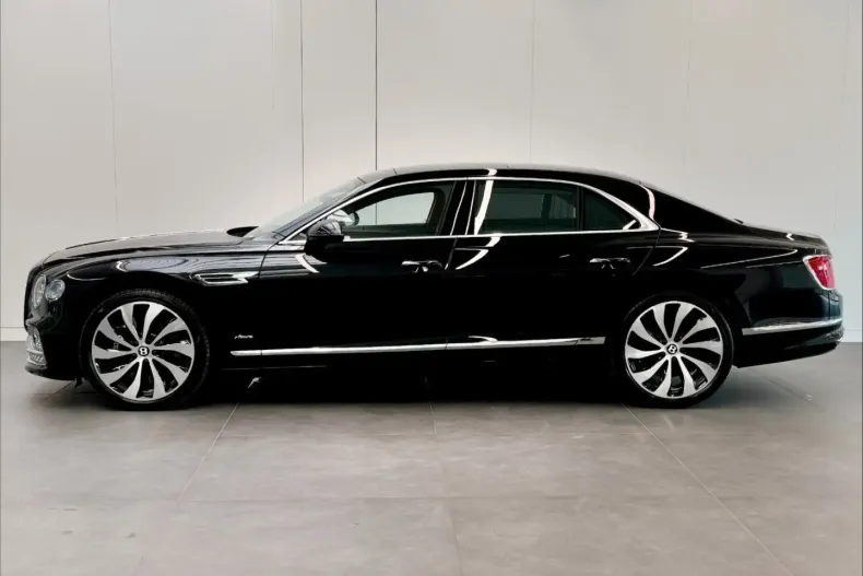 Bentley Flying Spur din 2024 cu 21.000 km - oferta BEN121809 - foto 3